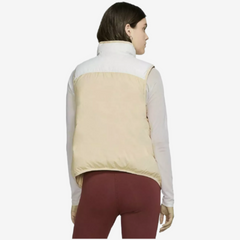 Nike Women's Reversible Down Fill Vest Gilet