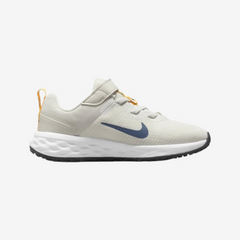 Nike Revolution 6 Kids Road Running Sneakers
