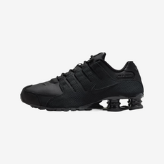 Nike Shox NZ Men's Lifestyle Sneakers