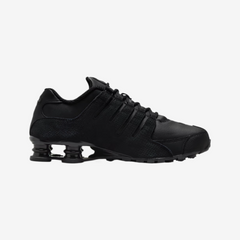 Nike Shox NZ Men's Lifestyle Sneakers