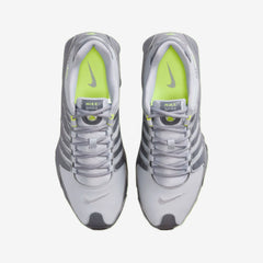 Nike Shox NZ Men's Lifestyle Sneakers