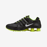 Nike Shox NZ Men's Lifestyle Sneakers