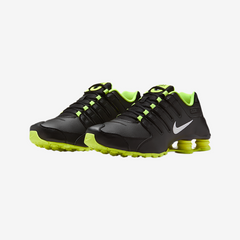 Nike Shox NZ Men's Lifestyle Sneakers