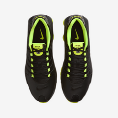 Nike Shox NZ Men's Lifestyle Sneakers