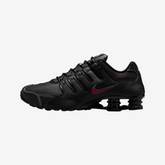 Nike Shox NZ Men's Lifestyle Sneakers