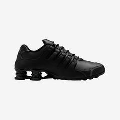 Nike Shox NZ Men's Lifestyle Sneakers