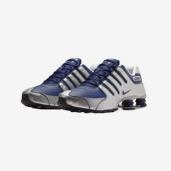 Nike Shox NZ Men's Lifestyle Sneakers