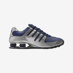 Nike Shox NZ Men's Lifestyle Sneakers