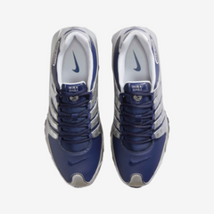 Nike Shox NZ Men's Lifestyle Sneakers
