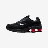Nike Shox Ride 2 Men's Lifestyle Sneakers
