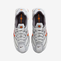 Nike Shox Ride 2 Men's Lifestyle Sneakers