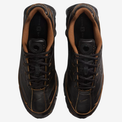 Nike Shox Ride 2 Premium Men's Lifestyle Sneakers