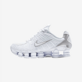 Nike Shox TL Women's Lifestyle Sneakers