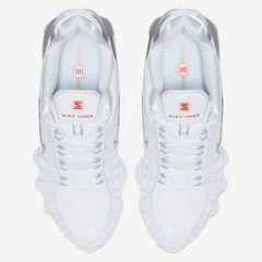 Nike Shox TL Women's Lifestyle Sneakers