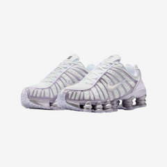 Nike Shox TL Women's Lifestyle Sneakers
