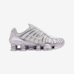 Nike Shox TL Women's Lifestyle Sneakers