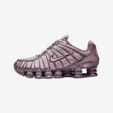 Nike Shox TL Women's Lifestyle Sneakers