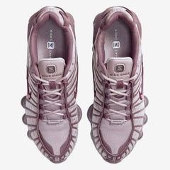 Nike Shox TL Women's Lifestyle Sneakers
