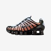 Nike Shox TL Women's Lifestyle Sneakers