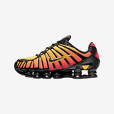 Nike Shox TL Men's Lifestyle Sneakers