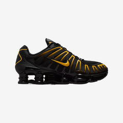 Nike Shox TL Men's Lifestyle Sneakers