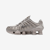 Nike Shox TL Men's Lifestyle Sneakers