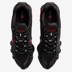 Nike Shox TL Men's Lifestyle Sneakers