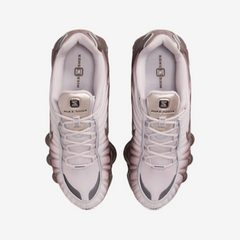 Nike Shox TL Women's Lifestyle Sneakers