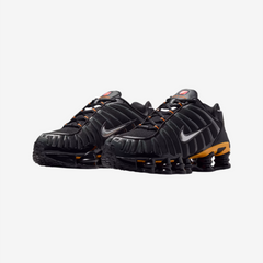 Nike Shox TL Men's Lifestyle Sneakers