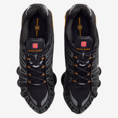 Nike Shox TL Men's Lifestyle Sneakers