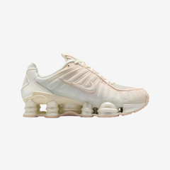 Nike Shox TL Women's Lifestyle Sneakers