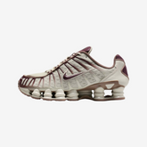 Nike Shox TL Women's Lifestyle Sneakers