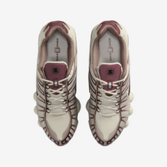 Nike Shox TL Women's Lifestyle Sneakers