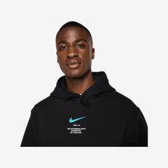 Nike Sportswear Athletic Men's Hoodie
