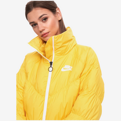 Nike Women's Sportswear Club Fleece Women's Full-Zip Jacket