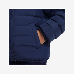 Nike Sportswear Lightweight Synthetic Fill GS Kids' Hooded Jacket