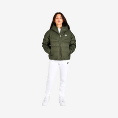 Nike Sportswear Storm-FIT Windrunner Women's Winter Jacket