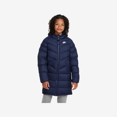 Nike Sportswear Synthetic-Fill Kid's Hooded Parka