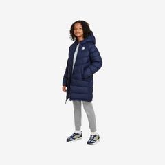 Nike Sportswear Synthetic-Fill Kid's Hooded Parka