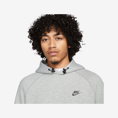 Nike Sportswear Tech Fleece Men's Pullover Hoodie