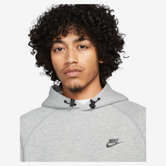 Nike Sportswear Tech Fleece Men's Pullover Hoodie
