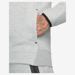Nike Sportswear Tech Fleece Men's Pullover Hoodie