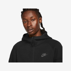 Nike Sportswear Tech Fleece Windrunner Men's Full-Zip Hoodie