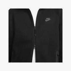 Nike Sportswear Tech Fleece Windrunner Men's Full-Zip Hoodie