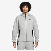 Nike Sportswear Tech Fleece Windrunner Men's Full-Zip Hoodie