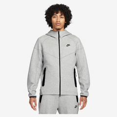 Nike Sportswear Tech Fleece Windrunner Men's Full-Zip Hoodie