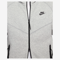 Nike Sportswear Tech Fleece Windrunner Men's Full-Zip Hoodie