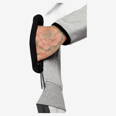 Nike Sportswear Tech Fleece Windrunner Men's Full-Zip Hoodie