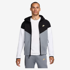 Nike Sportswear Tech Fleece Windrunner Men's Full-Zip Hoodie