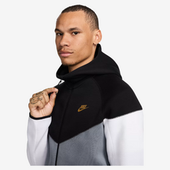 Nike Sportswear Tech Fleece Windrunner Men's Full-Zip Hoodie